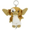 NICI BB Gremlin Gizmo Key Ring, 3.9 inches (10 cm),