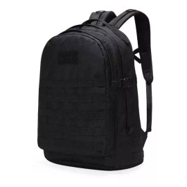 Yuqing Mochila Táctica Militar Alta Resistencia Para Laptop Escolar