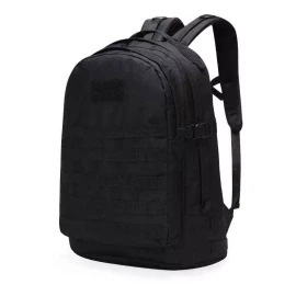 Yuqing Mochila Táctica Militar Alta Resistencia Para Laptop Escolar
