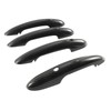 GearUp 4PCS Door Handle Cover Compatible with Mini Cooper F54