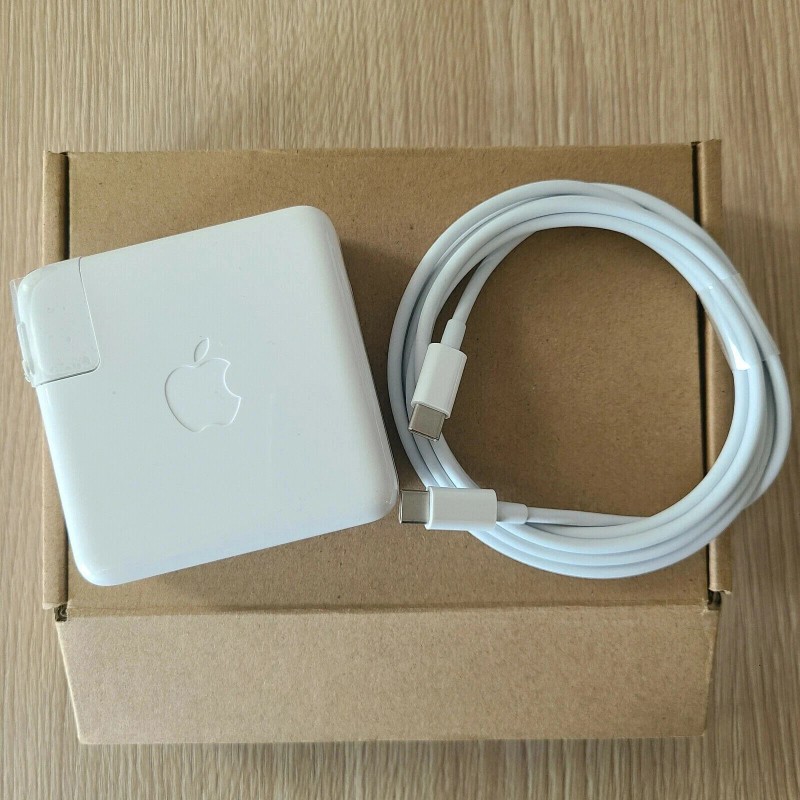 For Apple OEM 96W USB C Type C Charger For