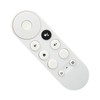 G9N9N Remote Control Replacement for Google Chromecast 4K Snow Streaming