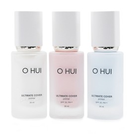 Ohui Ultimate Cover Primer - Illuminator/Rosy/Blue / 오휘 얼티밋 커버 프라이머-일루미네이터로지블루