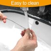 Flexible Drain Brush-Extra Long Nylon Cleaner for Cleaning Plumbing Sink