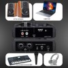 BOMGE mini 2 Channel USB Audio Interface for Recording, Streaming