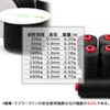 9KM DWLIFE Kevlar Cord 100% Kevlar Fiber Braid, Load Capacity