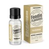 Foodie Flavours Cardamom Natural Flavouring, High Strength - 15ml