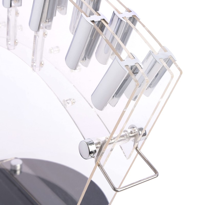 Gibson Soho Lounge 16 Piece Stainless Steel Kitchen Knife Set