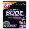Arm & Hammer Slide Easy Clean-Up Clumping Non-Stick Multi-Cat Litter