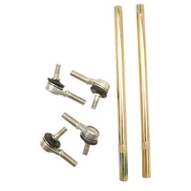 All Balls Tie Rod Upgrade Kit for Kawasaki BRUTE FORCE 750 4x4i 2005-2019