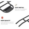 ECOTRIC Front Brush Guard Tubular Bumper Compatible with 1981-Up Club