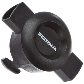 Westfalia 933034630101 Fastening Plug