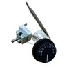UNIVERSAL BAIN MARIE PLATE WARMER HOT PLATE CUPBOARD THERMOSTAT 30-110°C