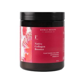 Edible Beauty Native Beauty Collagen Booster 120g