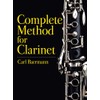 Complete Method for the Clarinet