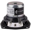 Dayton Audio ND65-8 2-1/2" Aluminum Cone Full-Range Neo Driver 8