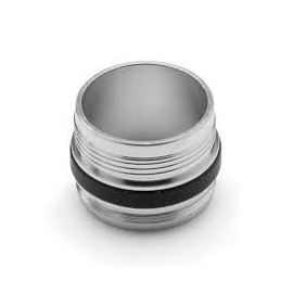 Welch Allyn Battery Converter Ring (section only) for 71000-A/71000-C