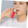 Baluue Nasal Irrigation Pack Disposable Nasal Wash Bottles Salt- Nasal