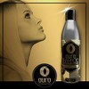 Ouro Toning Shampoo (Matizador) for blonde & silver hair 8.45