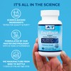 Excellacor-90 Systemic Enzyme Supplement – Acid-Resistant Serrapeptase & Proteolytic Enzymes