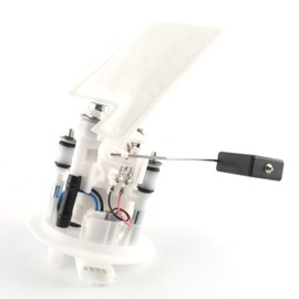 HLBTK BB5-13907-01-00 Fuel Pump Assembly Fits for Yamaha Kodiak 450 YFM450K YFM450 4x4 2018 2019 2020 2021 2022 2023 Replaces # BB5-13907-00