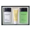 Solatio 케이 솔레지오 남성용 스킨로션2종세트 Keye Solgio Men's Skincare Lotion