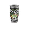 Romaine Calm I'm A Dietitian Healthy Nutrition Diet |----- Stainless