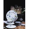 Rosenthal Brillance Fleurs des Alpes Combination Cup
