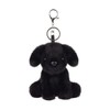 Apricot Lamb Cute Toys Plush key Black Labrador Stuffed Animal