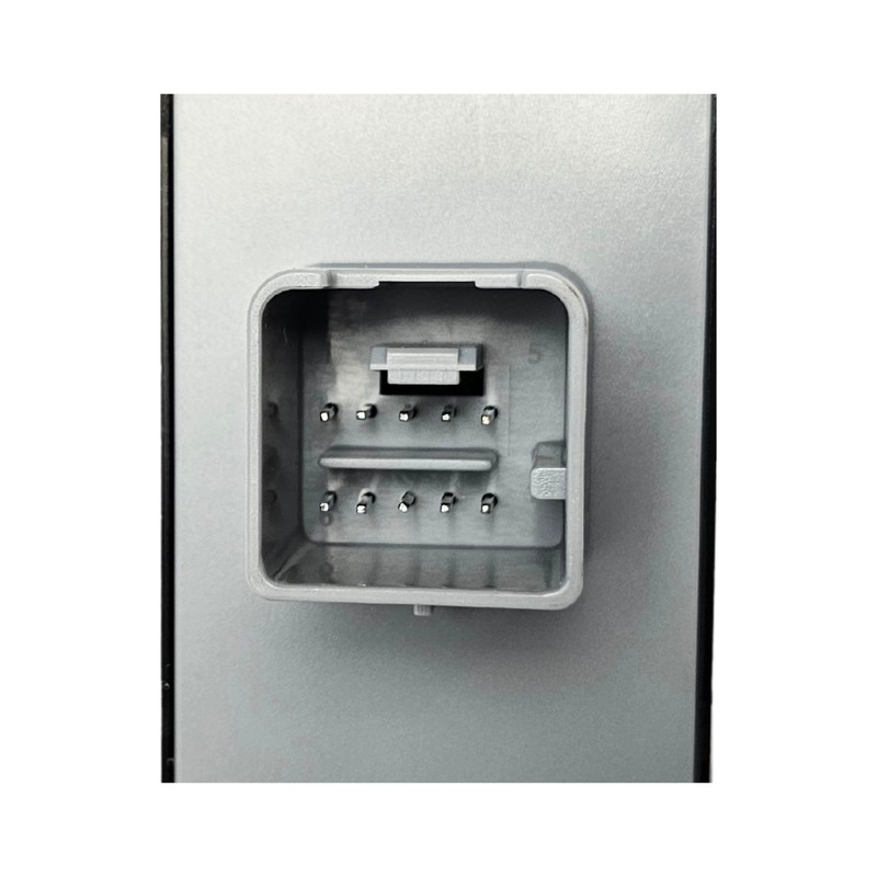 SWITCHDOCTOR Window Master Switch for 2005-2016 Volkswagen Jetta, 2006-2008 Passat,