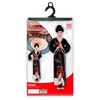 Ladies Geisha Costume Medium UK 10-12 for Oriental Chinese Fancy