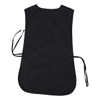 BITALY Cobbler Apron 2 Deep Front Pockets Double Adjustable Tie