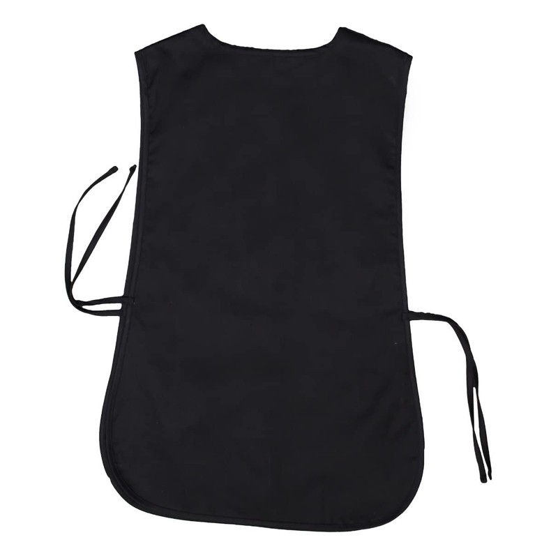 BITALY Cobbler Apron 2 Deep Front Pockets Double Adjustable Tie