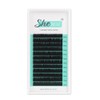 Sheroz Russian Volume Lashes Mink Individual Eyelash Extension (Curl C