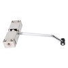 Automatic Door Closer Professional 90 Degree Spring Residential Door Closer