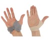 Thumb Brace Support Skin Friendly Breathable Versatile Comfortable Lightweight Thumb
