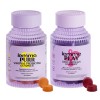 Vaginal Health & Wellness Bundle – Daily Probiotic Gummies &