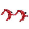 Lp Litepro 1 Pair Aluminum Alloy Bicycle Brake Calipers for