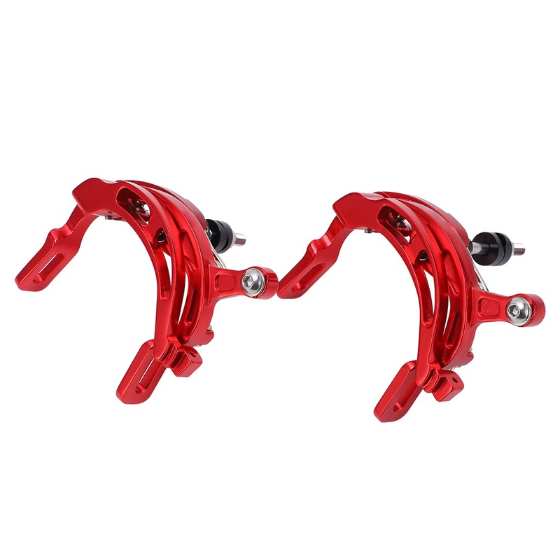 Lp Litepro 1 Pair Aluminum Alloy Bicycle Brake Calipers for