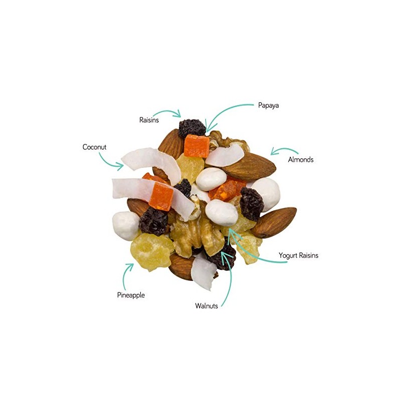 Yogurt Ambrosia Grabeez, 6oz, 12-count