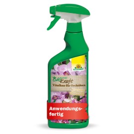Neudorff Biokraft Vitalkur für Orchideen (Ready to Use) 500 ml