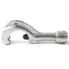 IWISS CT-107 Pipe Cutter, Copper Tube, Thin Wall Stainless Steel