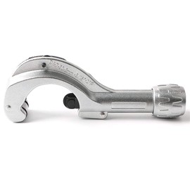 IWISS CT-107 Pipe Cutter, Copper Tube, Thin Wall Stainless Steel Pipe, For Drying Rods, Cutting Capacity 0.2 - 2.0 inches (5 - 50 mm)