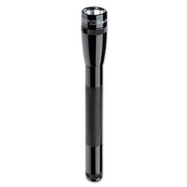 MINI Maglite LED Flashlight Ultra Bright 97 Lumens