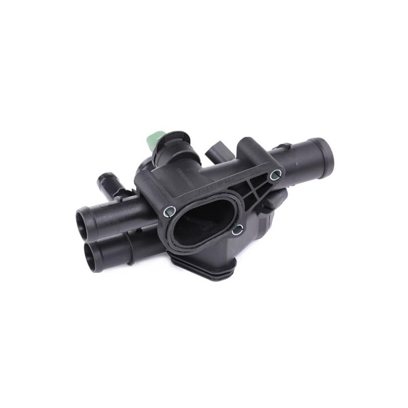 RIDEX Cooling Water Thermostat 316T0222 Golf IV Hatchback (1J1)