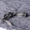 Unbranded Winter Fleece Neck Warmer Gaiter Adjustable Ski Face Mask