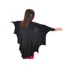 CoolChange Bat Costume Cape for Children