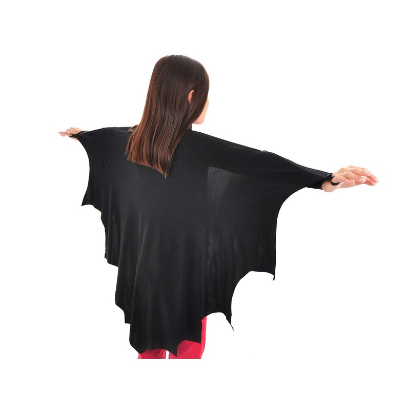 CoolChange Bat Costume Cape for Children