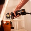 WORX WX420L Versacut 3-3/8" Compact Circular Saw with Laser Guide
