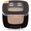L'Oreal Paris Colour Riche Monos Eyeshadow, Cafe Au Lait, 0.12